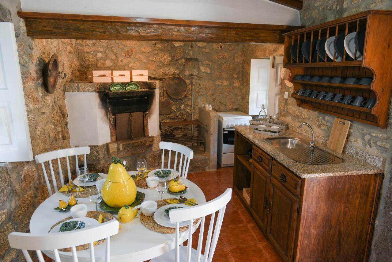 Casa Em Ponte De Lima 빌라 외부 사진