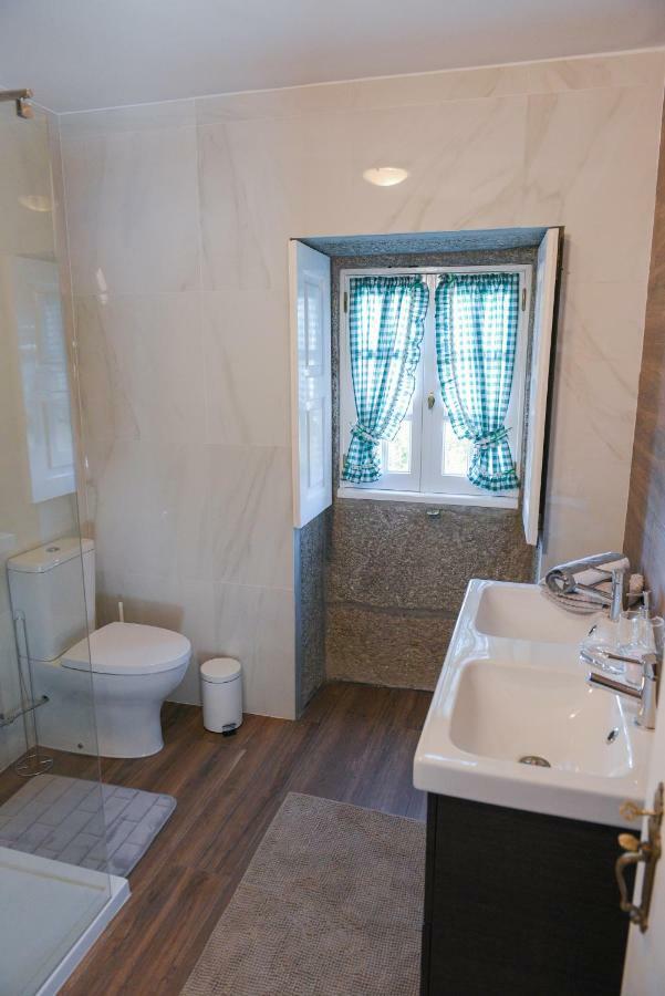 Casa Em Ponte De Lima 빌라 외부 사진